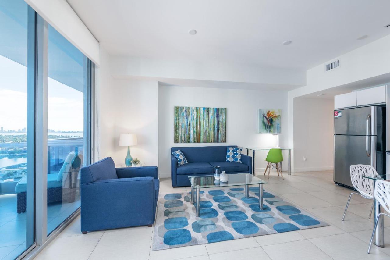 Bluebird Suites Monte Carlo Miami Beach Room photo